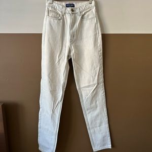 American Apparel Jeans
